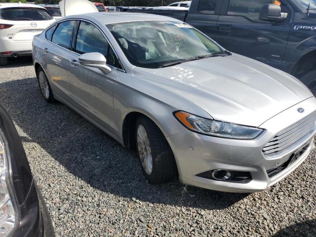 Photo 4 from auction – 2013 FORD FUSION TIT with VIN 3FA6P0SU5DR385430