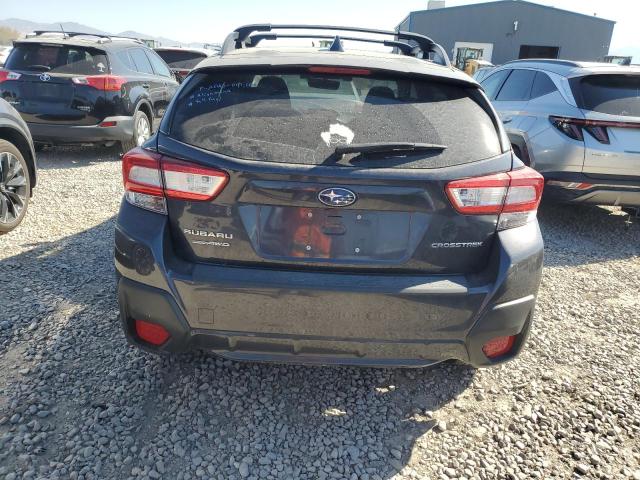 Photo 6 from auction – 2019 SUBARU CROSSTREK with VIN JF2GTAEC1K8218856