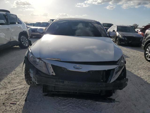 Photo 5 from auction – 2013 KIA OPTIMA EX with VIN 5XXGN4A72DG159318