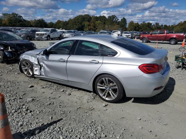Photo 2 from auction – 2019 BMW 430I GRAN with VIN WBA4J1C52KBM13618