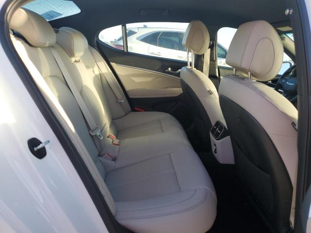 Photo 10 from auction – 2023 GENESIS G70 BASE with VIN KMTG34TA7PU122859