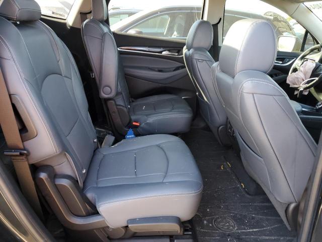Photo 11 from auction – 2018 BUICK ENCLAVE ES with VIN 5GAEVAKW6JJ146673
