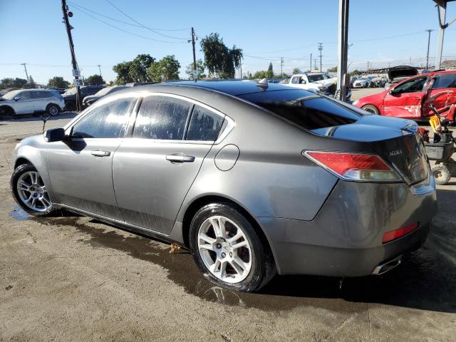Photo 2 from auction – 2009 ACURA TL with VIN 19UUA86219A018909