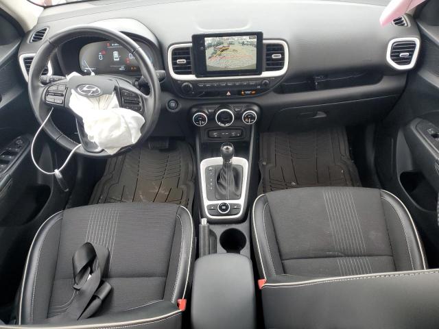 Photo 8 from auction – 2023 HYUNDAI VENUE SEL with VIN KMHRC8A36PU236186