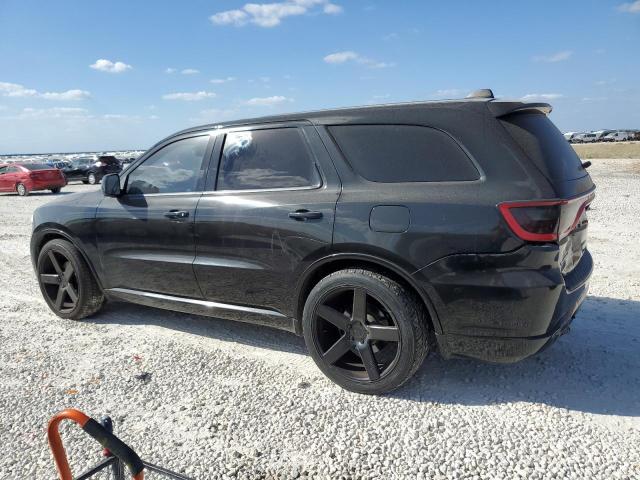 Photo 2 from auction – 2014 DODGE DURANGO SX with VIN 1C4RDHAG0EC438142