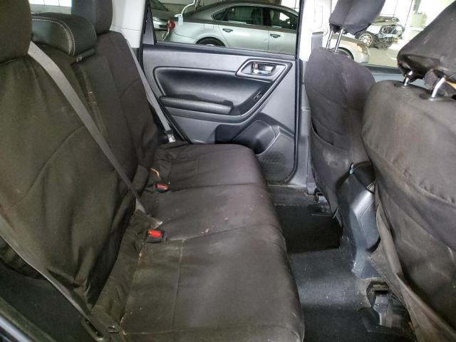 Photo 11 from auction – 2017 SUBARU FORESTER 2 with VIN JF2SJAJC2HH439543