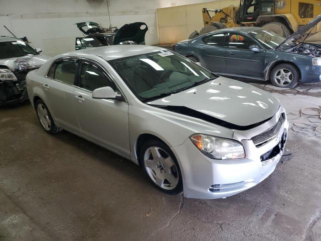 Photo 4 from auction – 2010 CHEVROLET MALIBU 2LT with VIN 1G1ZD5E71A4110640