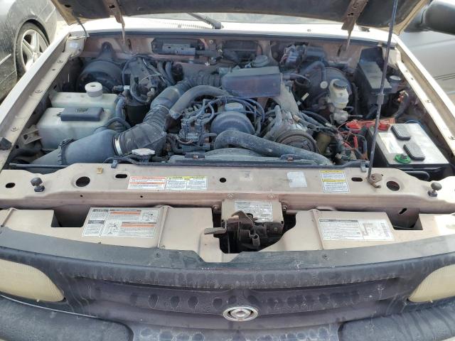 Photo 11 from auction – 1997 MAZDA B2300 with VIN 4F4CR12A9VTM11585