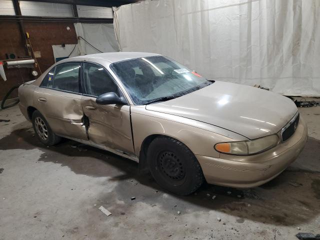 Photo 4 from auction – 2004 BUICK CENTURY CU with VIN 2G4WS52J341199848