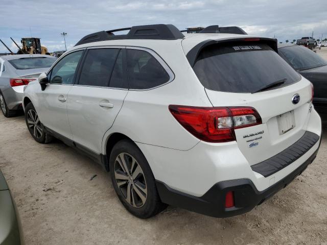 Zdjęcie 2 z aukcji – 2019 SUBARU OUTBACK 3. z VIN 4S4BSENC0K3279577