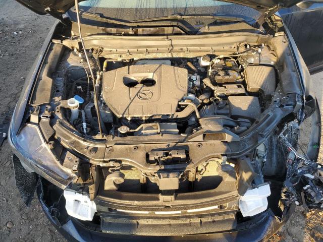 Photo 12 from auction – 2024 MAZDA CX-5 PREFE with VIN JM3KFBCMXR0390126