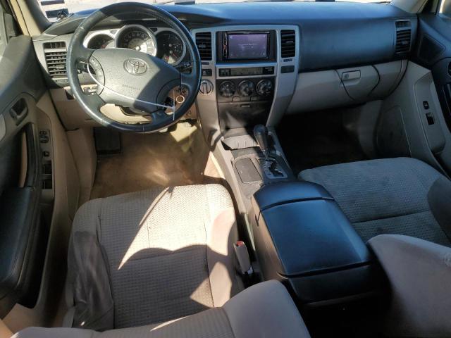 Zdjęcie 8 z aukcji – 2005 TOYOTA 4 RUNNER z VIN JTEBT14R750057152