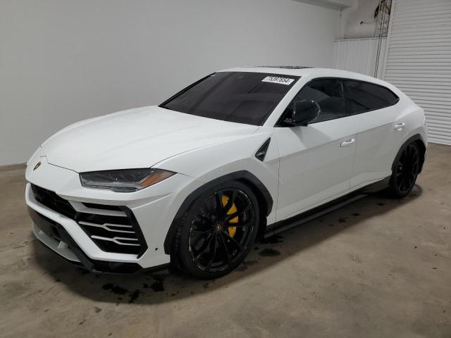 LAMBORGHINI URUS 2019 with VIN ZPBUA1ZL7KLA03750 - Photo from auction