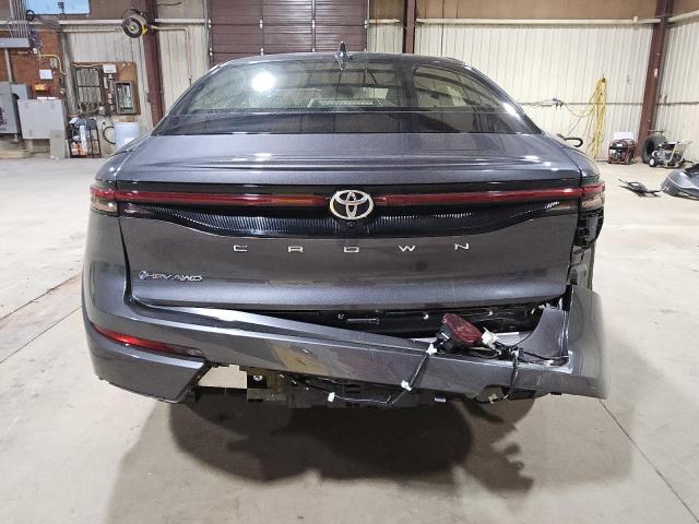 Photo 6 from auction – 2024 TOYOTA CROWN XLE with VIN JTDAAAAF0R3028340