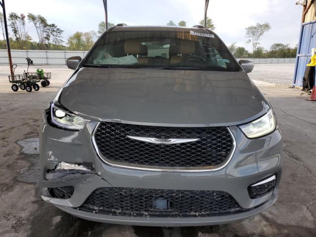 Photo 5 from auction – 2022 CHRYSLER PACIFICA P with VIN 2C4RC3PGXNR100493