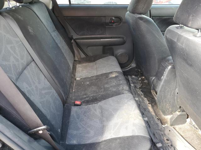 Photo 10 from auction – 2012 TOYOTA SCION XB with VIN JTLZE4FE3CJ015582