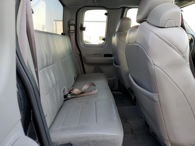 Photo 10 from auction – 2003 FORD F150 with VIN 1FTRX18L53NA47541