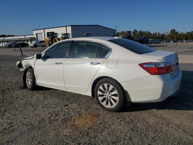 Photo 2 from auction – 2015 HONDA ACCORD EXL with VIN 1HGCR3F81FA026306