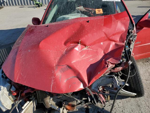 Photo 11 from auction – 2006 PONTIAC VIBE with VIN 5Y2SL65886Z422457