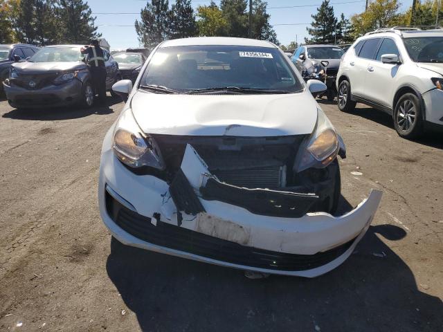 Photo 5 from auction – 2017 KIA RIO LX with VIN KNADM4A38H6015115
