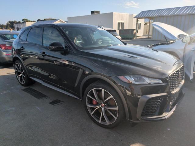 Photo 4 from auction – 2023 JAGUAR 4.2 with VIN SADCZ2EE1PA704669