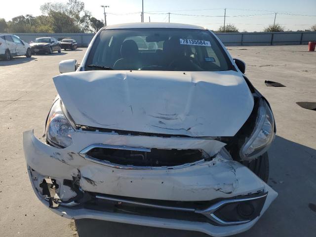 Photo 5 from auction – 2019 MITSUBISHI MIRAGE ES with VIN ML32A3HJ3KH011618
