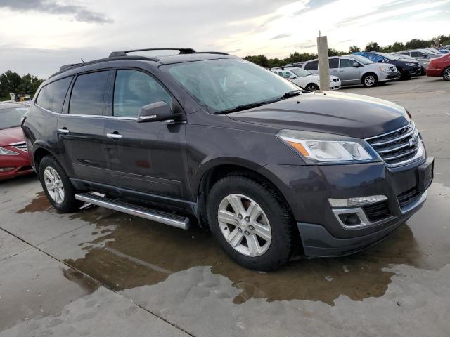 Photo 4 from auction – 2013 CHEVROLET TRAVERSE L with VIN 1GNKRGKD8DJ240251