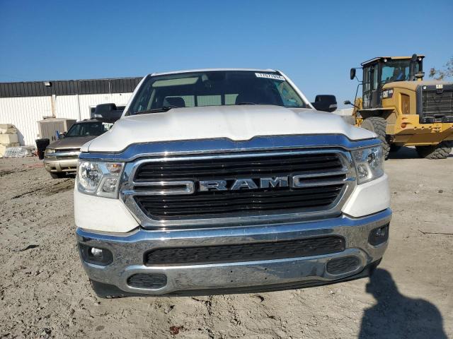 Photo 5 from auction – 2020 RAM 1500 BIG H with VIN 1C6SRFBT8LN269662