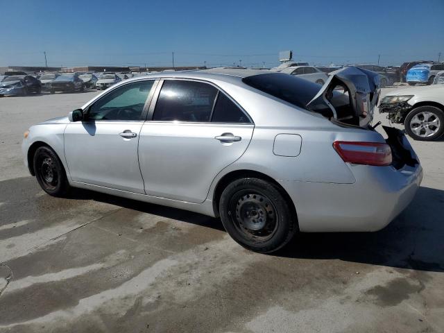 Photo 2 from auction – 2009 TOYOTA CAMRY BASE with VIN 4T1BE46K19U342312