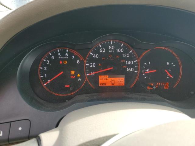 Photo 9 from auction – 2007 NISSAN ALTIMA 2.5 with VIN 1N4AL21E37C196967