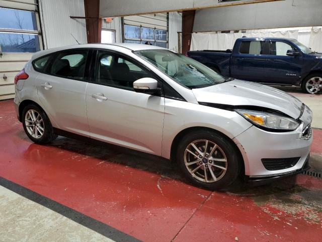 Photo 4 from auction – 2015 FORD FOCUS SE with VIN 1FADP3K2XFL277622