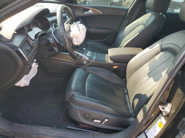 Photo 7 from auction – 2017 AUDI A6 PRESTIG with VIN WAUH2AFC8HN038558