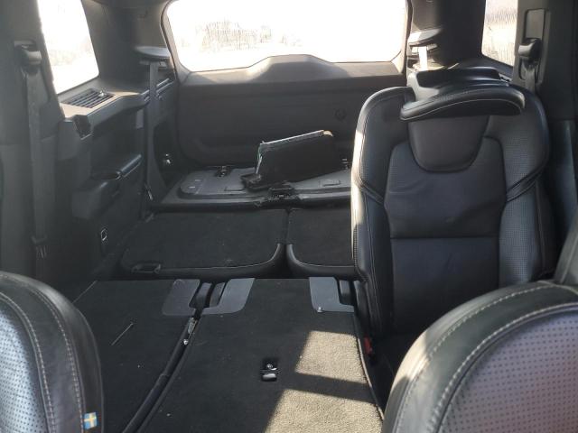Photo 10 from auction – 2016 VOLVO XC90 T6 with VIN YV4A22PL6G1059629