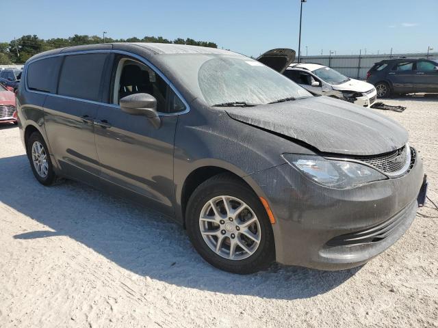 Photo 4 from auction – 2017 CHRYSLER PACIFICA T with VIN 2C4RC1DG7HR835946