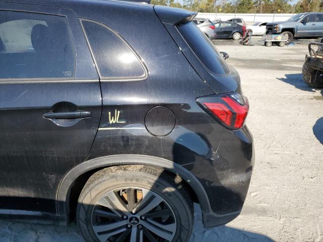 Photo 13 from auction – 2022 MITSUBISHI OUTLANDER with VIN JA4APUAU2NU020544