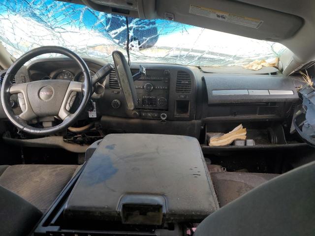 Photo 8 from auction – 2009 GMC SIERRA K15 with VIN 3GTEK23M59G187092