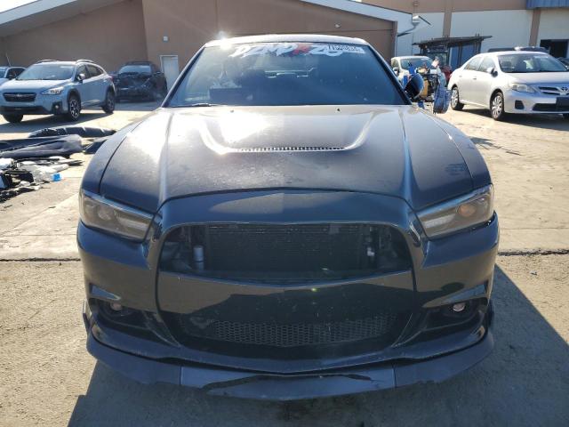 Photo 5 from auction – 2013 DODGE CHARGER SR with VIN 2C3CDXEJ8DH633606