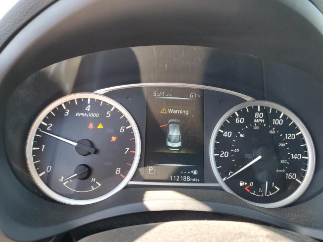 Photo 9 from auction – 2017 NISSAN SENTRA S with VIN 3N1AB7AP0HY339770