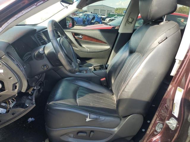Photo 7 from auction – 2017 INFINITI QX50 with VIN JN1BJ0RR9HM400671