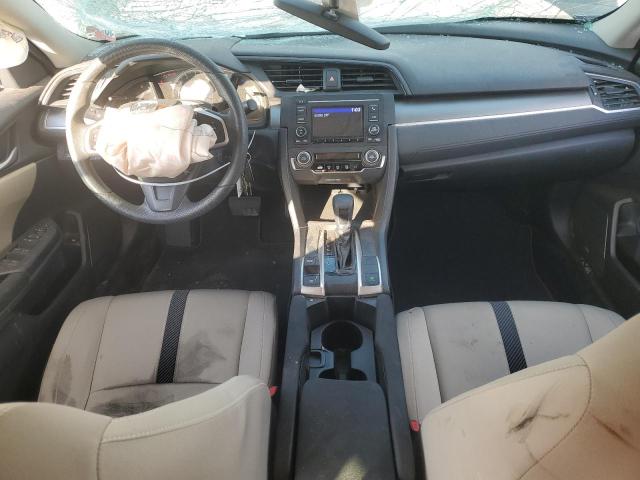 Photo 8 from auction – 2016 HONDA CIVIC LX with VIN 2HGFC2F55GH553072