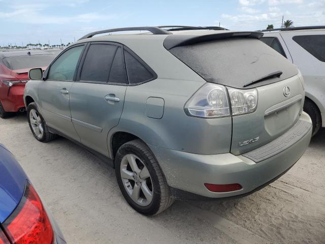 Photo 2 from auction – 2004 LEXUS RX 330 with VIN 2T2GA31U24C008607