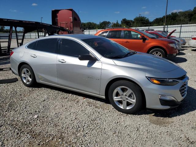 Photo 4 from auction – 2020 CHEVROLET MALIBU LS with VIN 1G1ZB5ST6LF154065