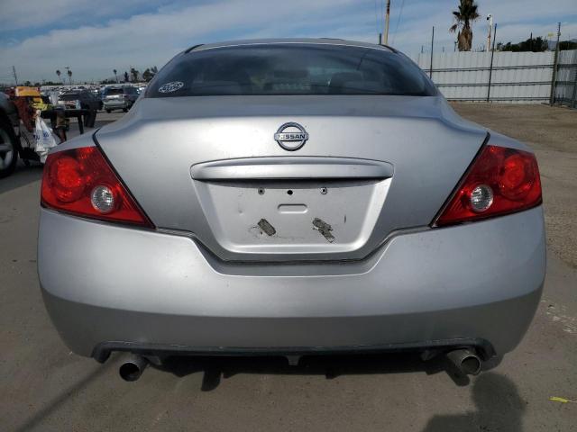 Photo 6 from auction – 2008 NISSAN ALTIMA 3.5 with VIN 1N4BL24E78C148745