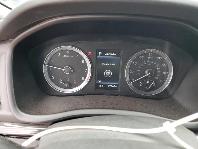 Photo 9 from auction – 2019 HYUNDAI SONATA LIM with VIN 5NPE34AF2KH729338