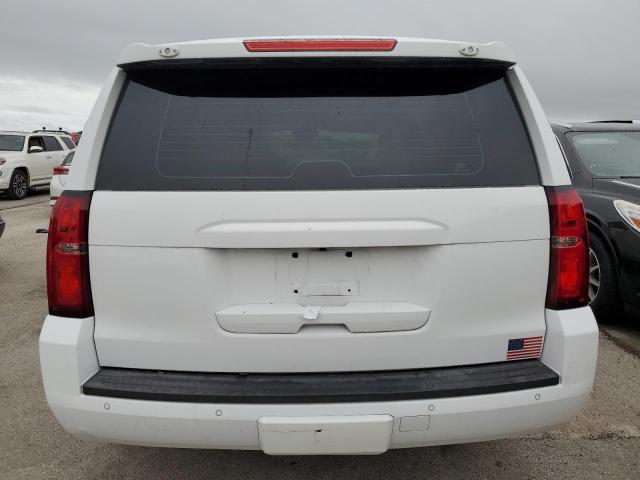 Photo 6 from auction – 2015 CHEVROLET TAHOE POLI with VIN 1GNLC2EC4FR554219
