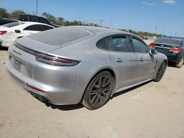 Photo 3 from auction – 2020 PORSCHE PANAMERA G with VIN WP0AG2A71LL145610