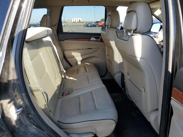 Photo 11 from auction – 2012 JEEP GRAND CHER with VIN 1C4RJFCT9CC303391