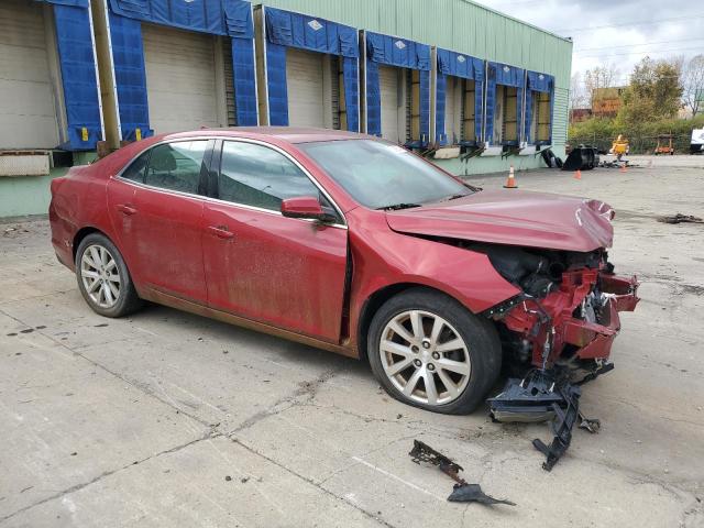 Photo 4 from auction – 2013 CHEVROLET MALIBU 1LT with VIN 1G11D5RR7DF116864