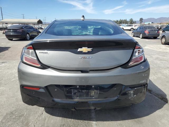 Photo 6 from auction – 2017 CHEVROLET VOLT PREMI with VIN 1G1RD6S58HU103767
