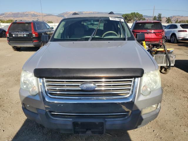 Photo 5 from auction – 2006 FORD EXPLORER X with VIN 1FMEU63E16UB28393